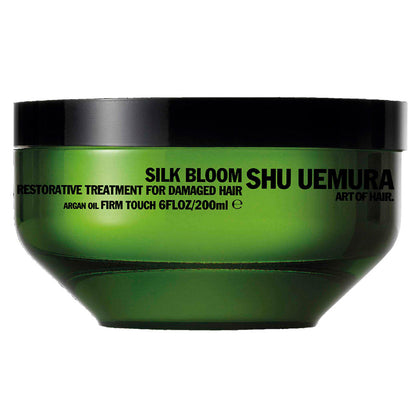 Mască SILK BLOOM 200 ml