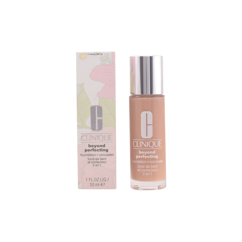 BEYOND PERFECTING base + corrector #11-miel-0