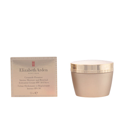CERAMIDE PREMIERE intense moisture&amp;renewal cream 50 ml