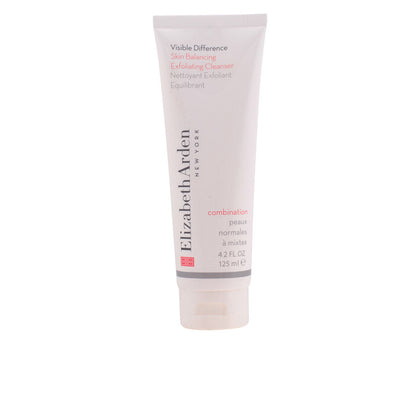 VISIBLE DIFFERENCE skin balancing exfoliating cleanser 125 ml