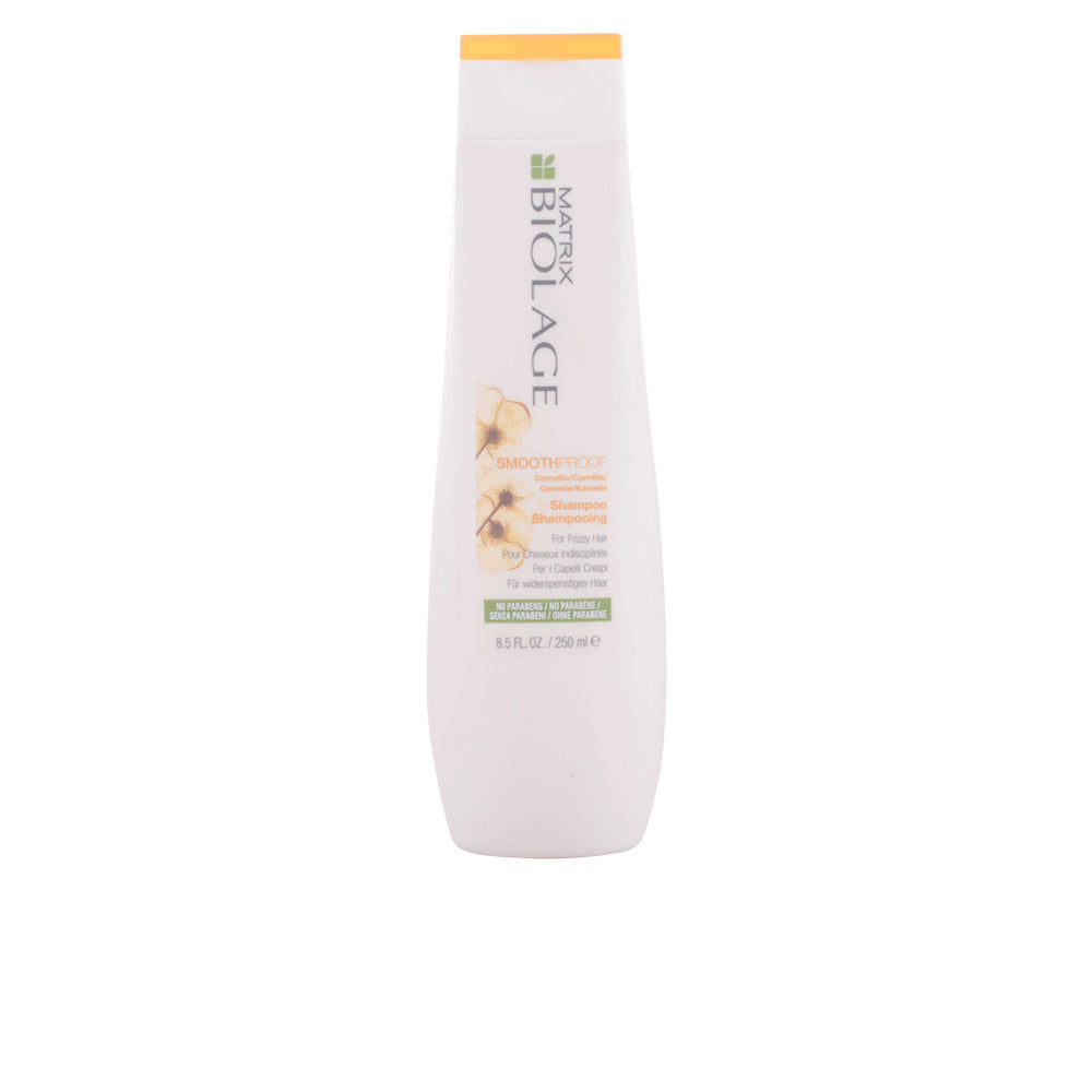 Sampon SMOOTHPROOF 250 ml-0