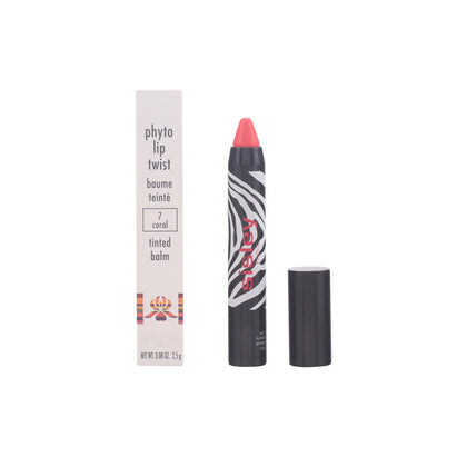 PHYTO LIP twist #07 - Corail