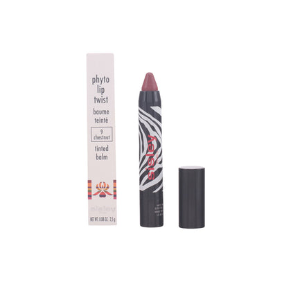PHYTO LIP Twist #09-Kastanie