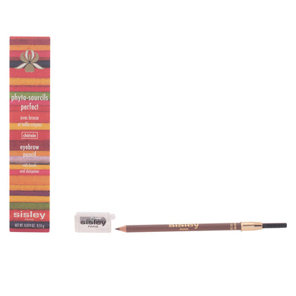 PHYTO-SOURCILS parfait #02-châtain