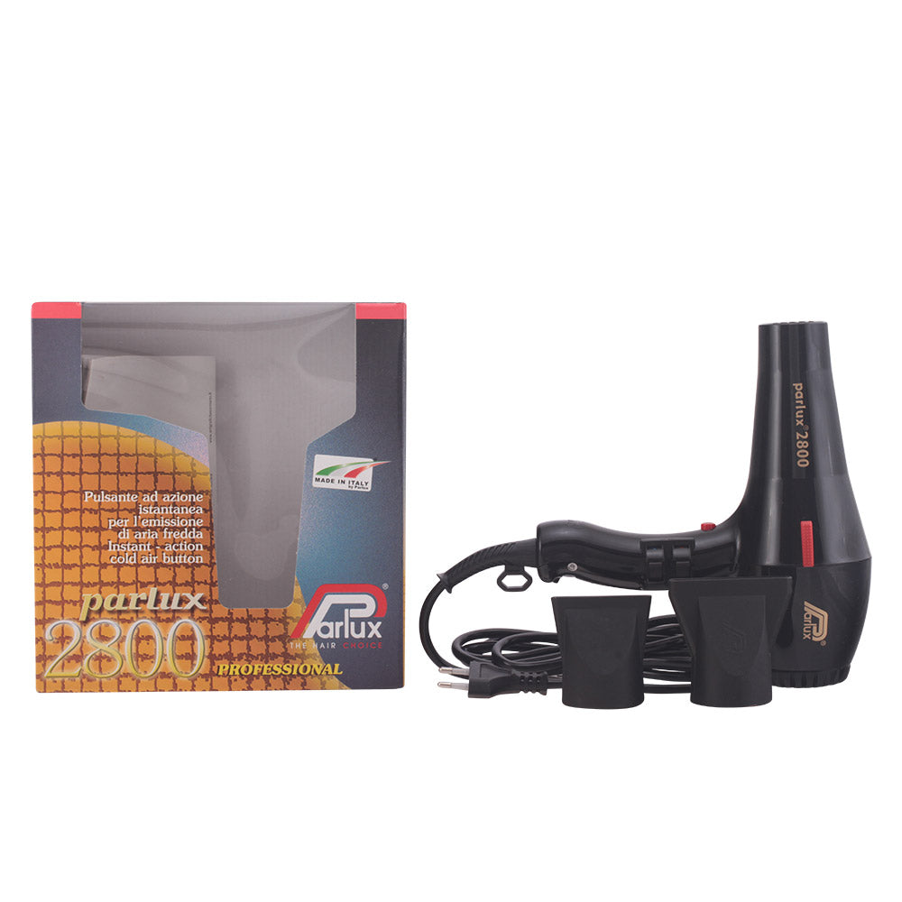 HAARTROCKNER 2800 #schwarz 1 u-0