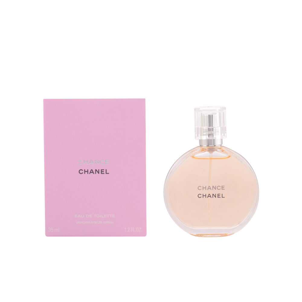 CHANCE Eau de Toilette Spray 35 ml-0
