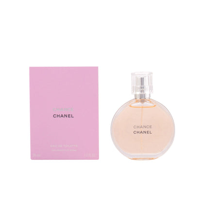 CHANCE Eau de Toilette Spray 35 ml