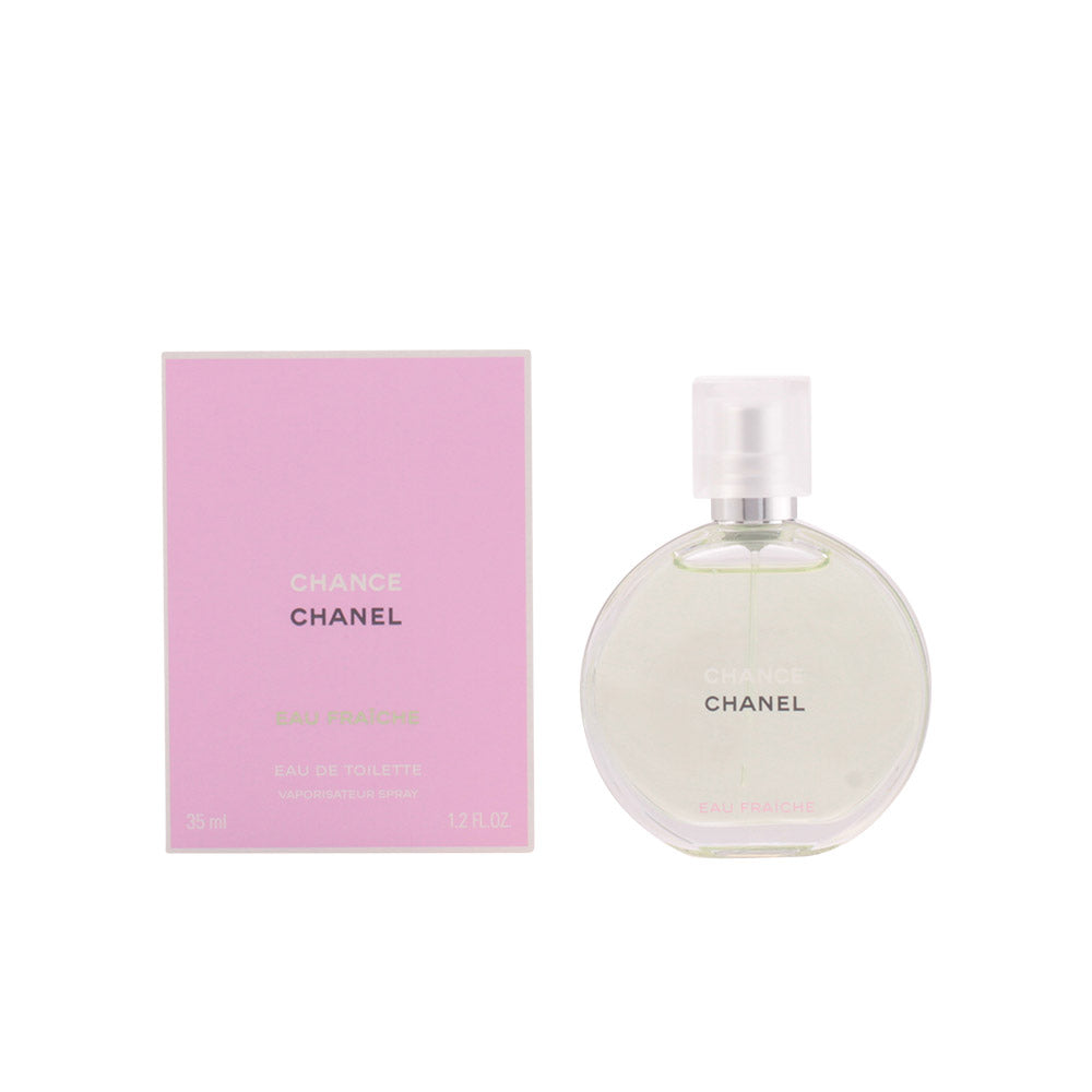 CHANCE EAU FRAÎCHE eau de toilette spray 35 ml-0