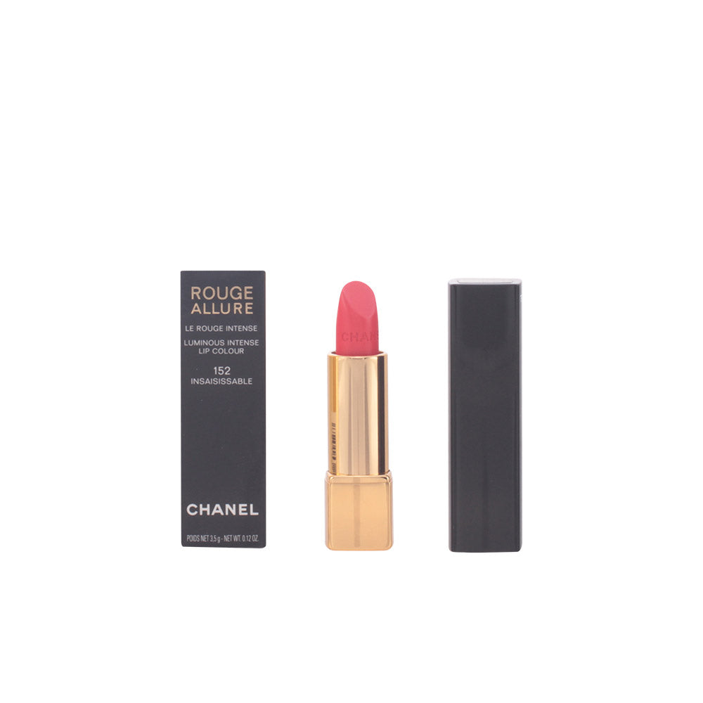 ROUGE ALLURE le rouge intense #152-insaisissable-0