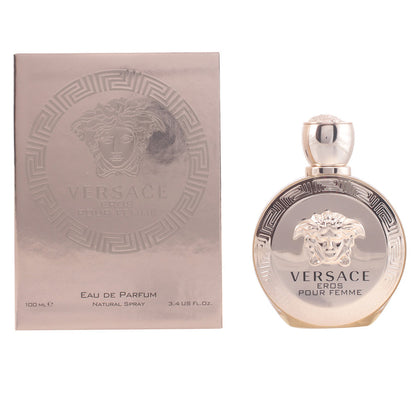 EROS POUR FEMME eau de parfum spray 100 ml