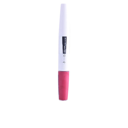 SUPERSTAY 24H lip color #195-raspberry