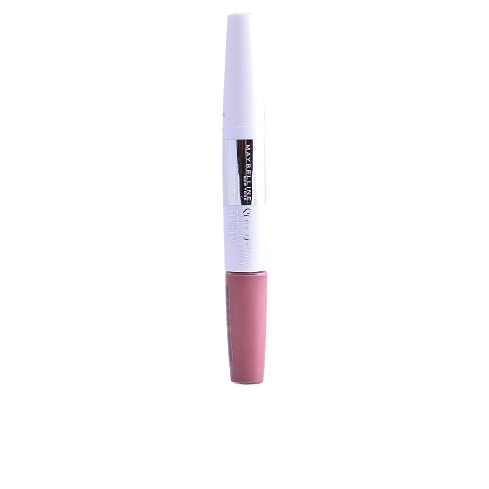 Colore labbra SUPERSTAY 24H #640-rosa nudo-0