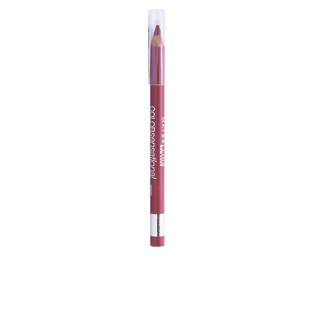 COLOR SENSATIONAL Lipliner #630-Samtbeige-0