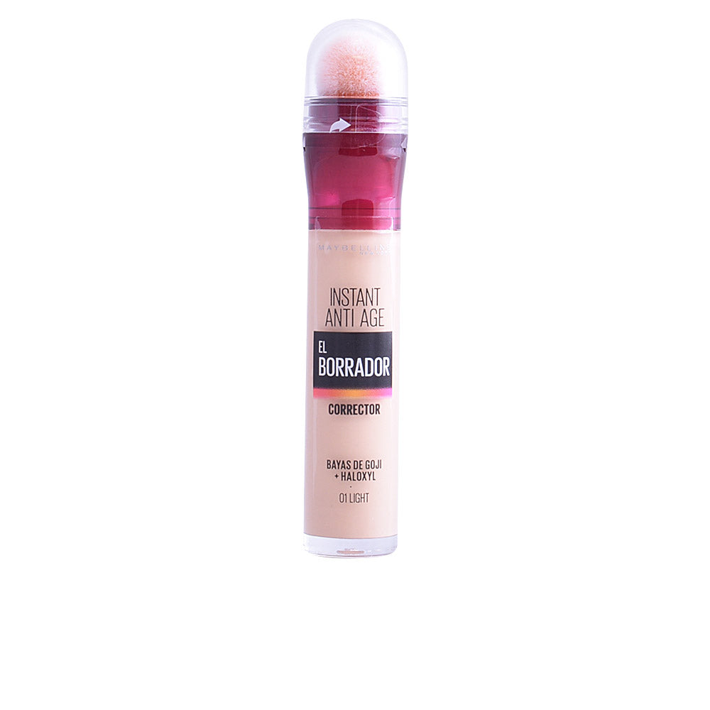 DER ERASER Instant Anti-Age #01-light-0