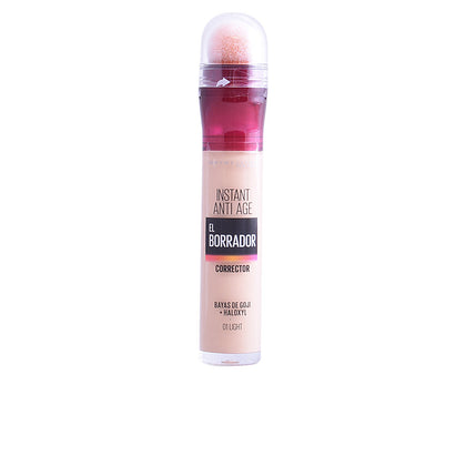 DER ERASER Instant Anti-Age #01-light