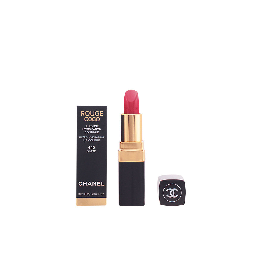 ROUGE COCO Lippenstift #442-dimitri-0