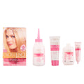 EXCELLENCE Creme-Farbstoff #10 sehr hellblond 192 ml-0