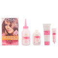 EXCELLENCE Creme dye #6.1-biondo cenere scuro 192 ml-0
