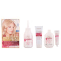 EXCELLENCE Creme dye #03 biondo cenere ultra chiaro 192 ml-0