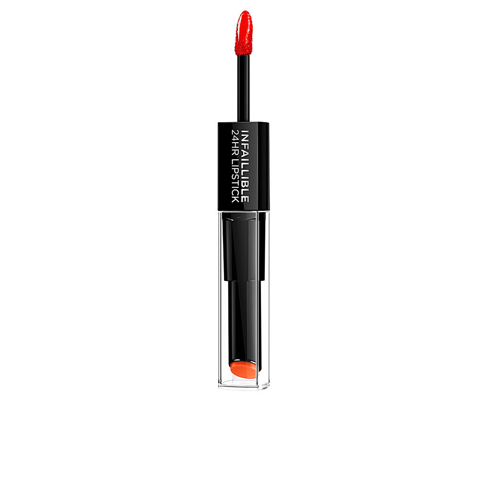 Rossetto INFALLIBLE 24H #506-rosso infallibile-0