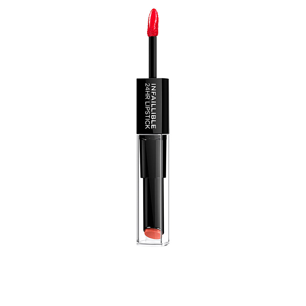Rossetto INFALLIBILE 24H #701 cerise-0