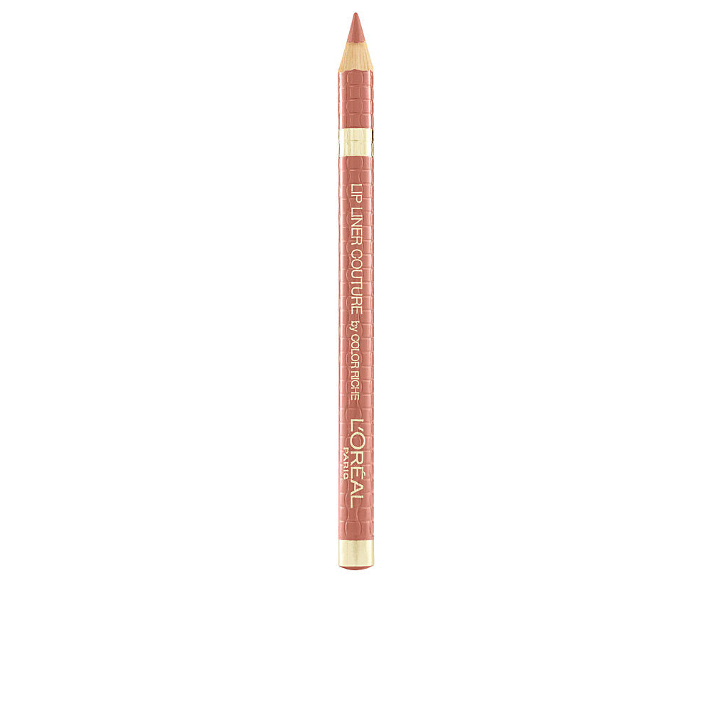 COLOR RICHE lip liner couture #630-beige à nu-0