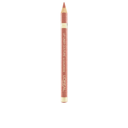 COLOR RICHE lip liner couture #630-beige à nu