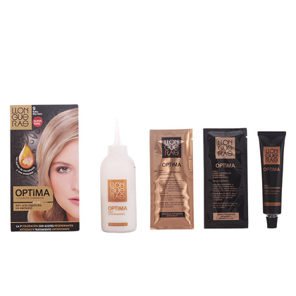 Coloration OPTIMA #9.0-blond très clair 1 u