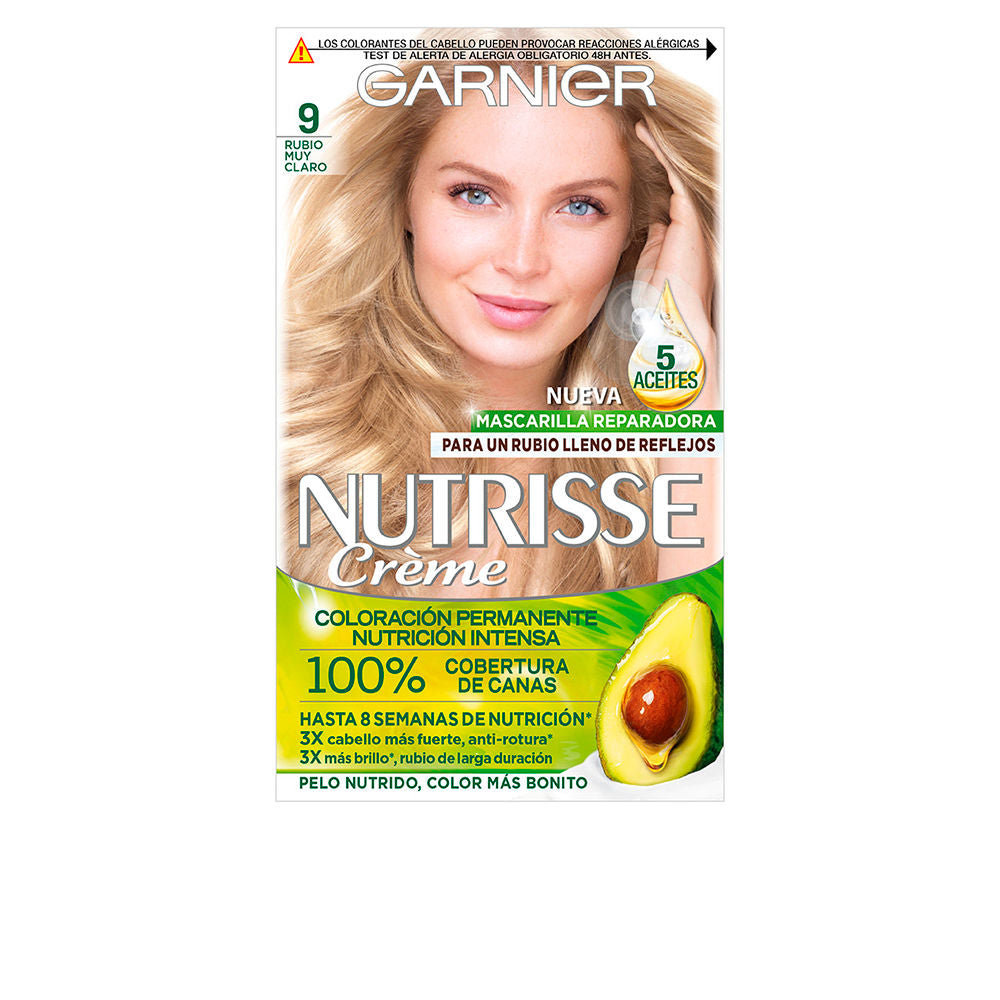 NUTRISSE #90-biondo pépite 3 u-0