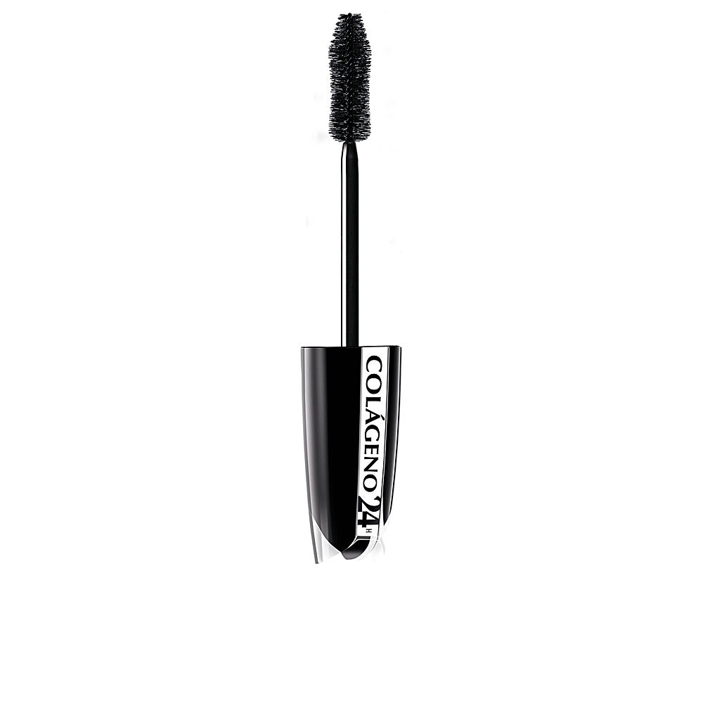 MEGA VOLUME COLLAGENE Mascara #001-0