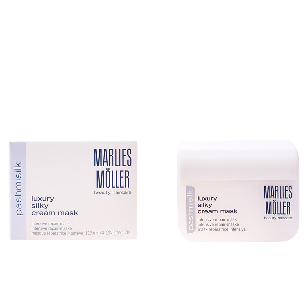 PASHMISILK seidige Crememaske 125 ml-0