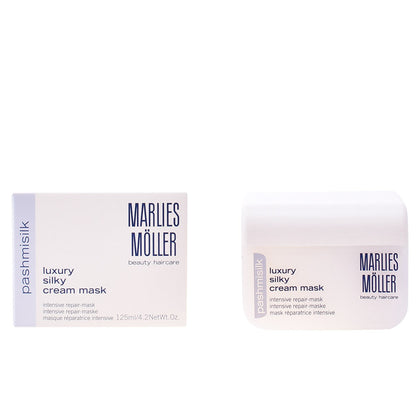 PASHMISILK seidige Crememaske 125 ml