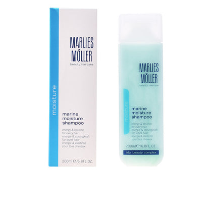 Shampoo MARINE MOISTURE 200 ml