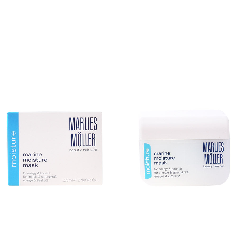 Maschera MARINE MOISTURE 125 ml-0