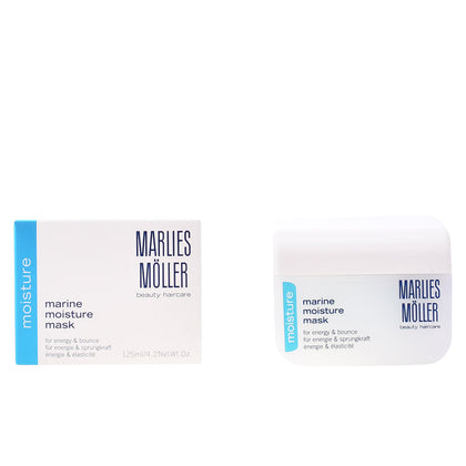 Maschera MARINE MOISTURE 125 ml