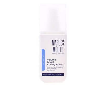 VOLUME volume boost styling spray 125 ml