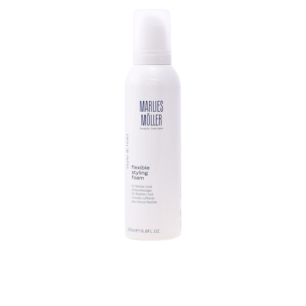 STYLING spumă flexibilă de styling 200 ml-0