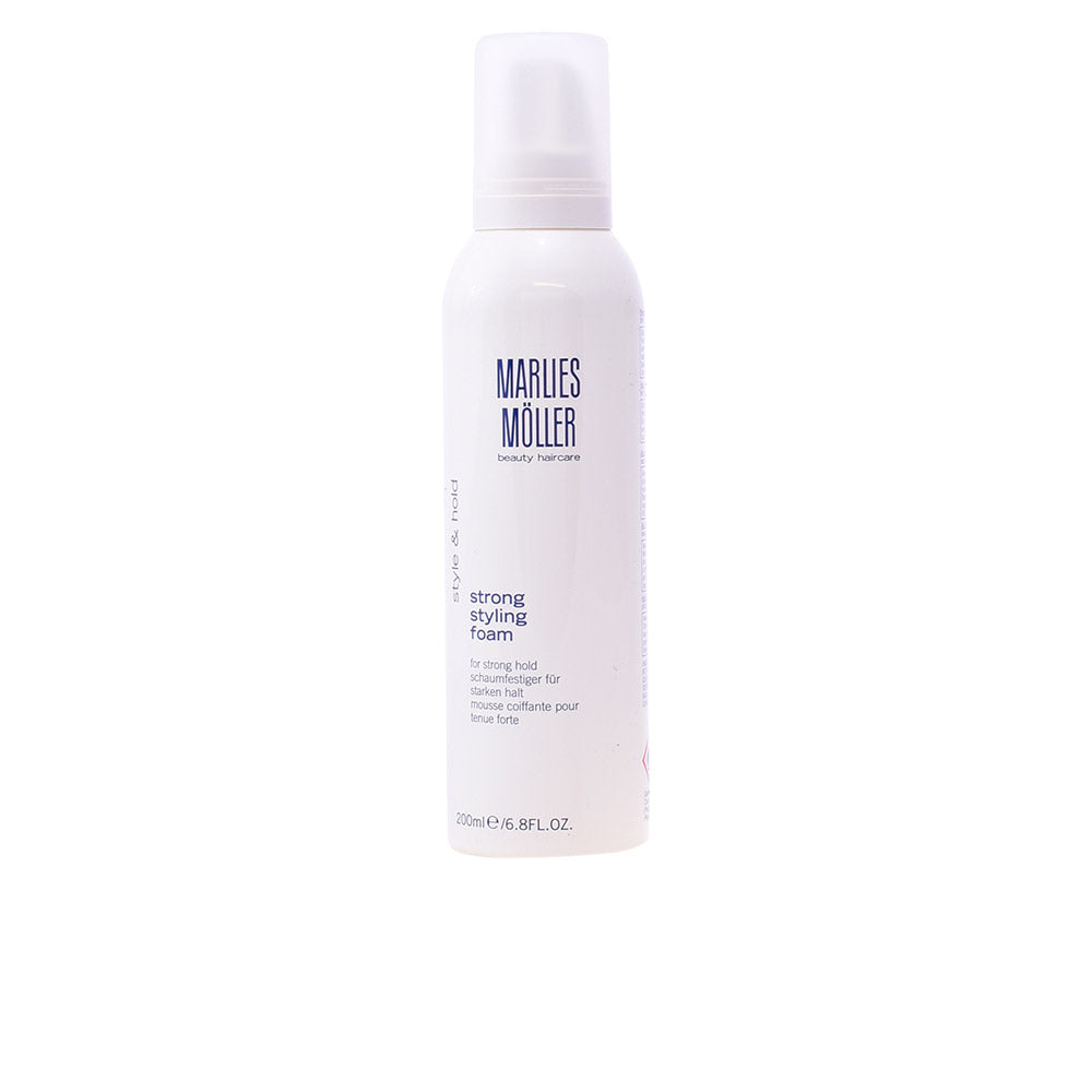 STYLING strong styling foam 200 ml-0