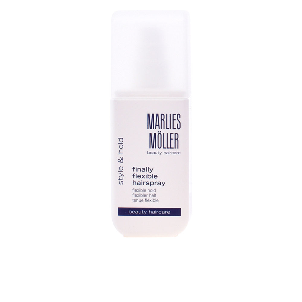 STYLING enfin laque pour cheveux 125 ml-0