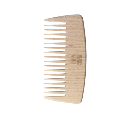PERIE și piepteni Curl Comb 1 u