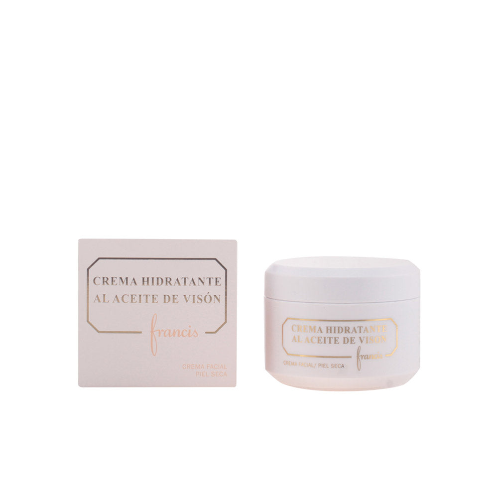 FRANCIS MINK OIL Feuchtigkeitscreme für das Gesicht 100 ml-0