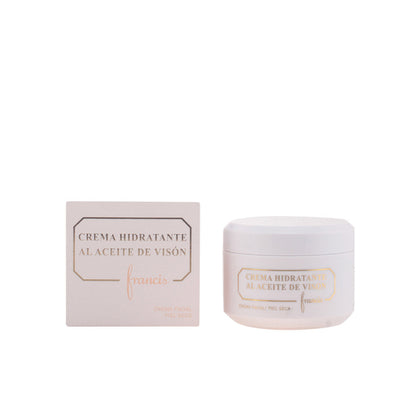 FRANCIS VISON OIL crème hydratante visage 100 ml