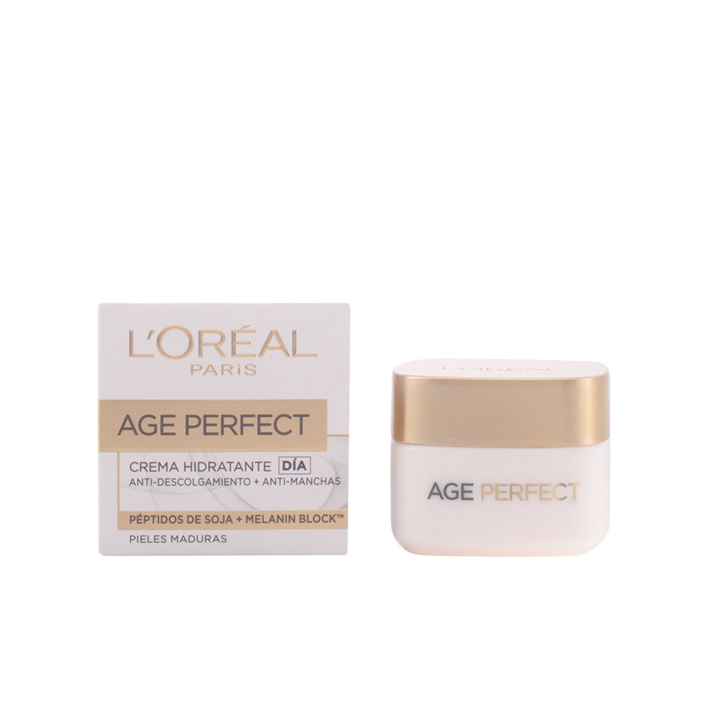 AGE PERFECT crema de zi 50 ml-0