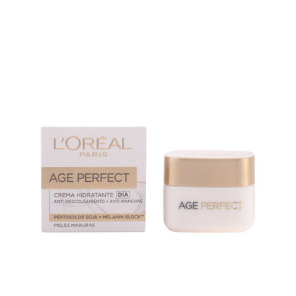 AGE PERFECT crema de zi 50 ml