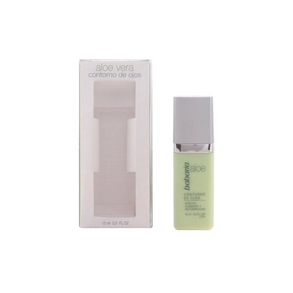 ALOE VERA eye contour 15 ml