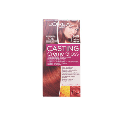 CASTING CREME GLOSS #645-Bernstein