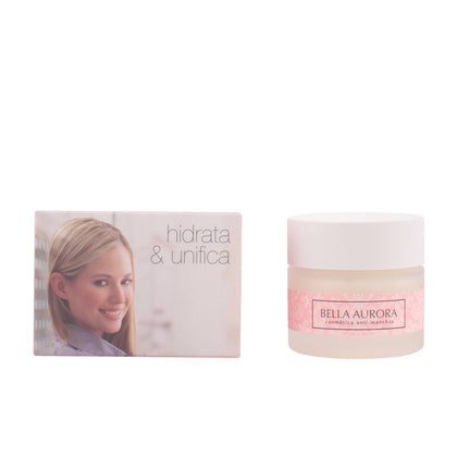 HYDRA RICH intensive anti-stain moisturizing cream SPF15 50 ml
