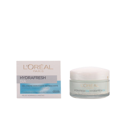 HYDRAFRESH Gel-Creme Tag Mischhaut 50 ml
