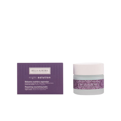 NOTTE balsamo nutritivo riparatore anti-mancia 50 ml