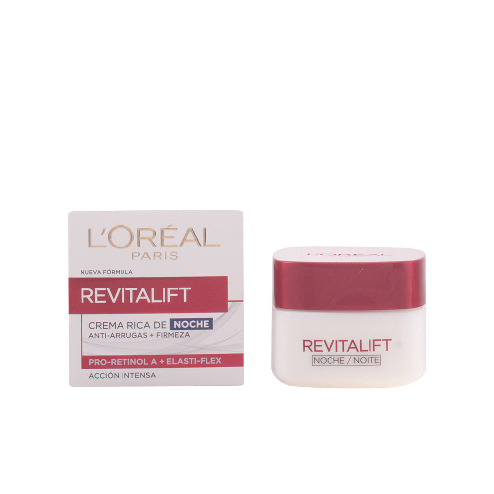 REVITALIFT crema notte antirughe 50 ml-0